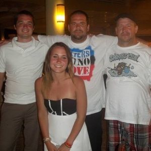 Meet your Posher, Jason